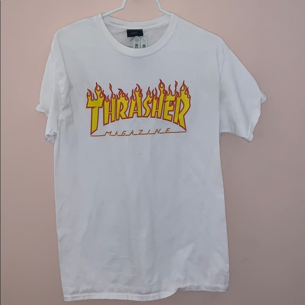 Thrasher Shirt